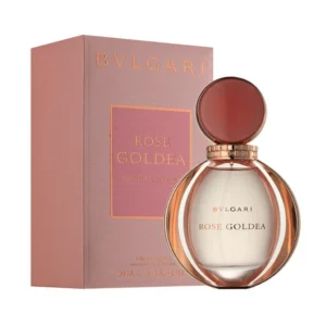 Rose Goldea Bvlgari for women