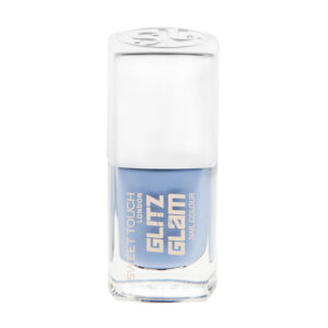 ST London Glitz & Glam Nail Paint - St256 Electra