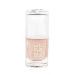 ST London - Glitz & Glam Nail Paint - ST254 - Candy Floss