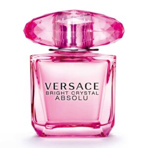 Versace Bright crystal Absolu For Women Edp 90ml