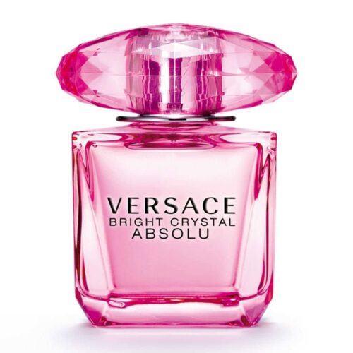 Versace Bright crystal Absolu For Women Edp 90ml