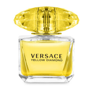 Versace Yellow Diamond For Women Edt 90ml