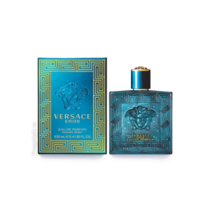 Versace Eros Perfume Edp For Men 100 ml-Perfume