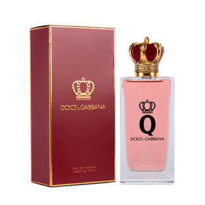 Dolce & Gabbana Queen EDP 100Ml