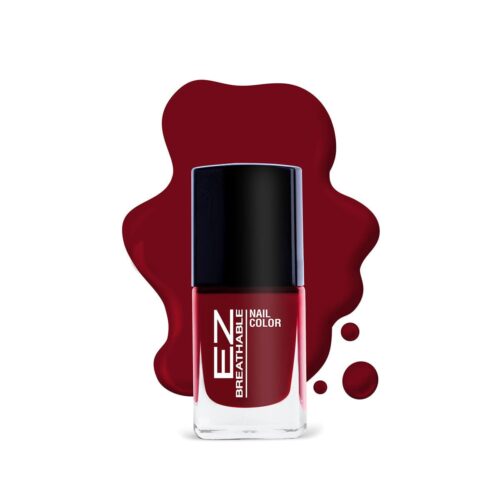 ST London - EZ Breathable Nail Color - St206 Hearts