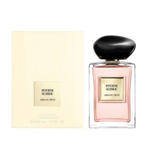 Giorgio Armani Prive Pivoine Suzhou EDT 100Ml - Image 2
