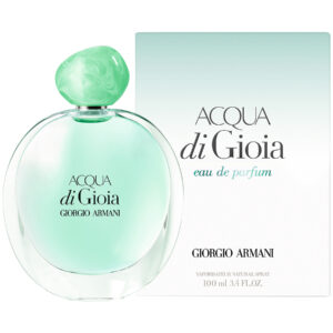 Giorgio Armani Acqua Di Gioia Edp for Women 100ml-Perfume - Image 2