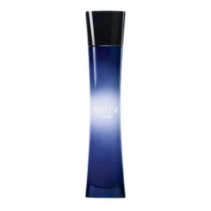 Armani Code for Women by Giorgio Armani is a Floral fragrance for women. Armani Code for Women was launched in 2006. Armani Code for Women was created by Carlos Benaïm, Dominique Ropion and Olivier Polge. Top notes are Italian Orange, Jasmine and Bitter Orange; middle notes are Jasmine, Orange Blossom and Ginger; base notes are Honey, Vanilla and Sandalwood.