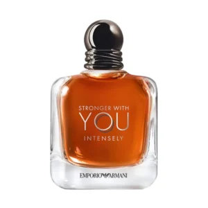 Giorgio Armani Emporio Armani Stronger With You Intensely For Men Edp 100 ml