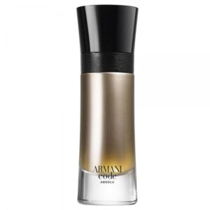 Giorgio Armani Code Absolu Edp Perfume for Men 110ml-Perfume