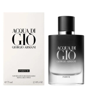 Giorgio Armani Acqua Di Gio Perfum Homme 75Ml - Image 2