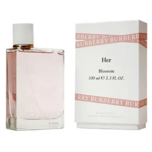 Burberry Blossom Her EDT 100Ml