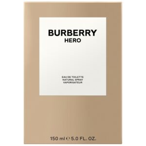 Burberry Hero Men EDT 150Ml