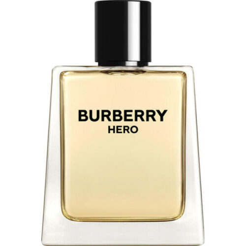 Burberry hero For Men EDT 150Ml