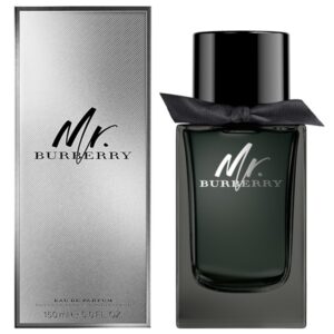 Burberry Mr Burberry For Men EDP 150Ml