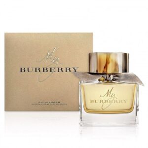 Burberry My Burberry For Women Edp Spray 90ml