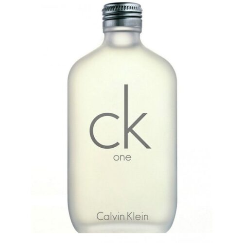 Calvin Klein One For Men EDT 200Ml