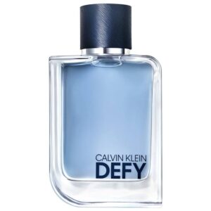 Calvin Klein Defy EDT For Men 100Ml