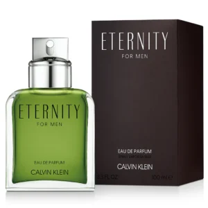 Calvin Klein Eternity For Men Edp