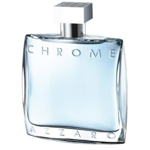 Azzaro Chrome Edt Perfume For Men 100Ml