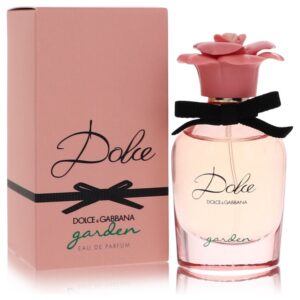 Dolce & Gabbana Dolce Garden Eau De Parfum, For Women, 75ml