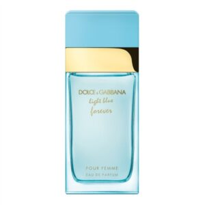 Dolce and Gabbana Light Blue Forever For Women EDP 100Ml