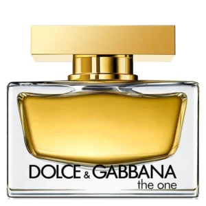 Dolce & Gabbana The One for Women EDP 75ML