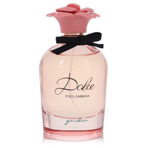 Dolce & Gabbana Dolce Garden EDP, For Women, 75ml