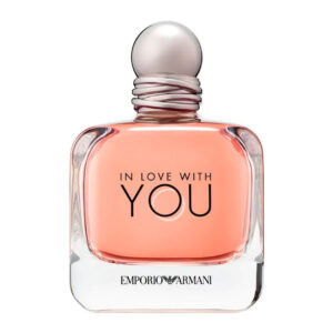 Giorgio Armani Emporio Armani In Love With You Edp For Women 100Ml