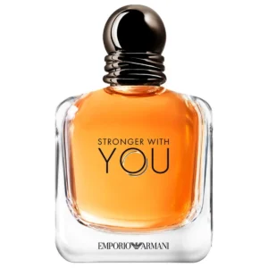 Giorgio Armani Emporio Armani Stronger With You For Men Edt Spray 100 ml-Perfume