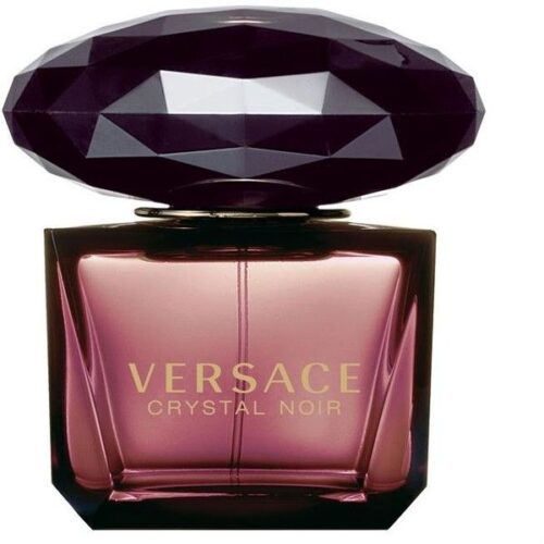 Versace Crystal Noir For Women Edp Spray 90ml