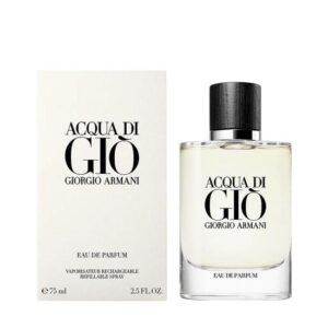 Giorgio Armani Acqua Di Gio EDP For Men 125Ml