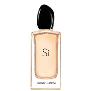 Giorgio Armani Si Edp Spray for Women 100ML-Perfume