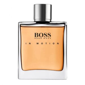 BOSS IN MOTION MEN EDT 100Ml