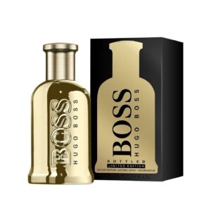 Hugo Boss Bottled Limited Edition Eau De Parfum, 100ml