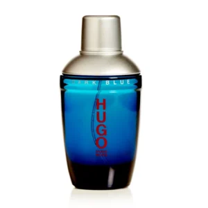 Hugo Boss Dark Blue Man Edt 75Ml