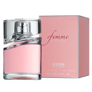 Hugo Boss Femme For Women Edp 75Ml