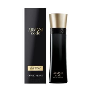 Giorgio Armani Armani Code Pour Homme For Men EDP 110Ml