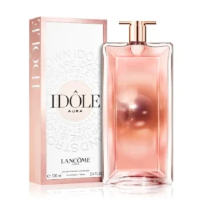 Lancome Idole Aura For Women EDP 100Ml