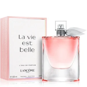 Lancome La Vie Est Belle EDP Women's Fragrance 100Ml