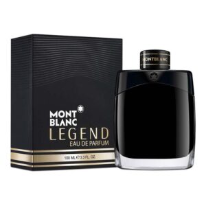 Montblanc Legend EDT For Men 100ml - Image 2