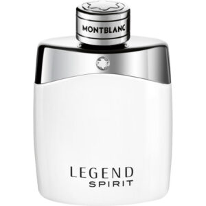 Mont Blanc Legend Spirit For Men EDT Spray 100ml-Perfume