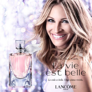 Lancome La Vie Est Belle Florale Women L'Eau Edt 100Ml