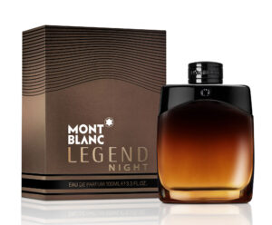 Mont Blanc Legend Night Eau de Parfum 100ml - Image 2