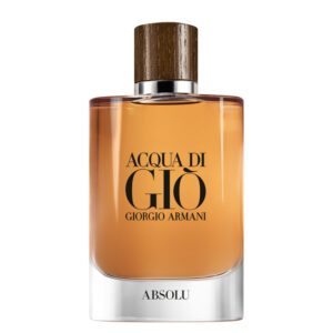 Giorgio Armani Acqua Di Gio Absolu For Men Edp 75ml