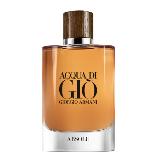 Giorgio Armani Acqua di Gio Absolu For Men EDP 125Ml