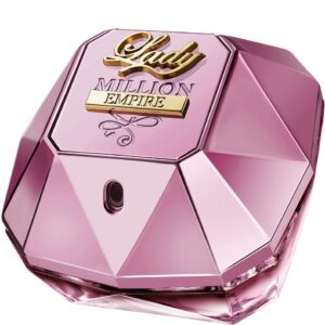 Paco Rabanne Lady Million Empire Eau De Parfum 80ml