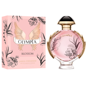 Paco Rabanne Olympea Blossom EDP For Women 80Ml