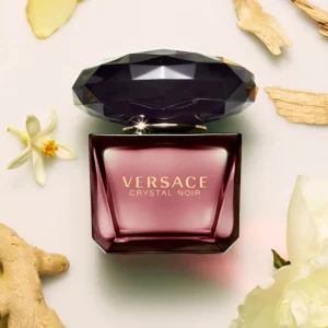 Versace Crystal Noir For Women Edp Spray 90ml