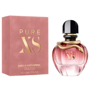 Paco Rabanne Pure XS For Women Eau De Parfum 80ml